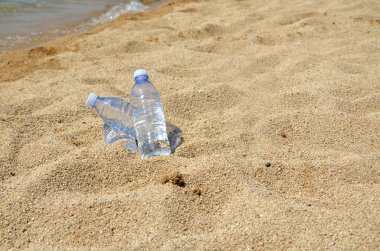 içme suyu şişeleri