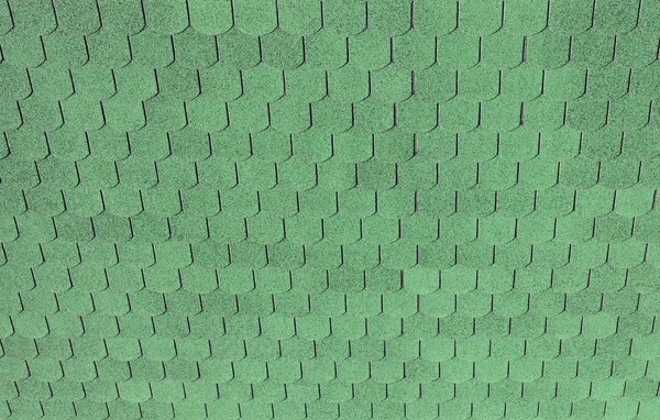 Green Tile Background — Stock Photo, Image