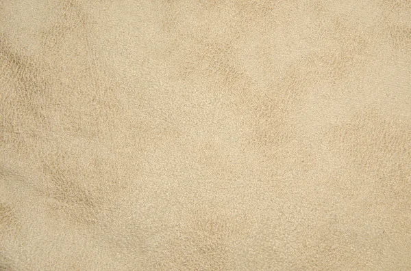 Pelle beige — Foto Stock