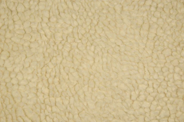 Creme de lã — Fotografia de Stock