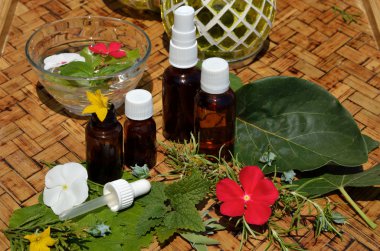 Homeopati Telafiler