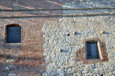 Eski Ortaçağ zindan