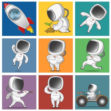 Astronot