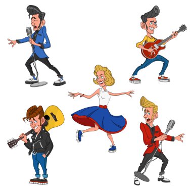 Rock 'n roll