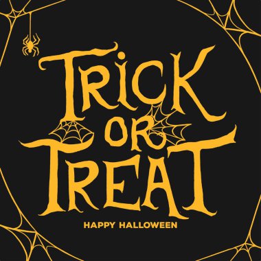 Harf harfi tasarım vektör çizimi hilesi