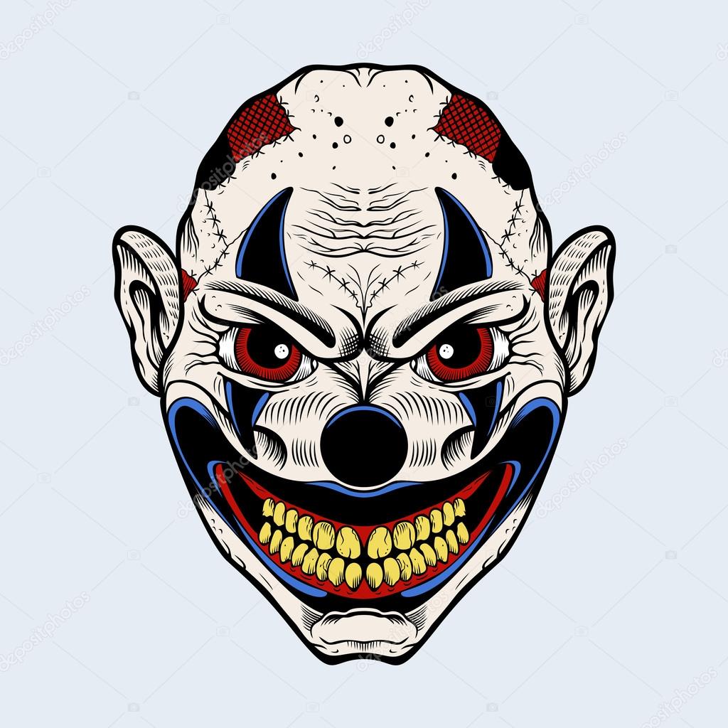 Злой Джокер Картинки — Картинки фотографии