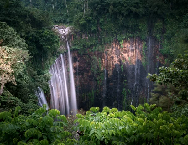 Tumpak Sewu Şelalesi Malang Endonezya