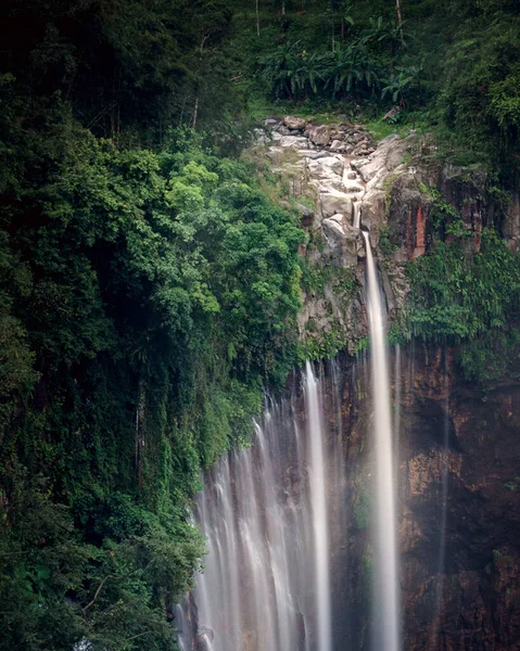 Tumpak Sewu Şelalesi Malang Endonezya