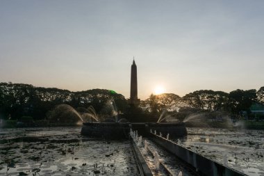 Malang Belediyesi Endonezya