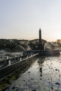 Malang Belediyesi Endonezya