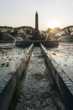 Malang Belediyesi Endonezya