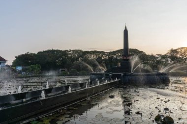 Malang Belediyesi Endonezya