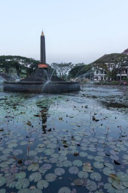 Malang Belediyesi Endonezya