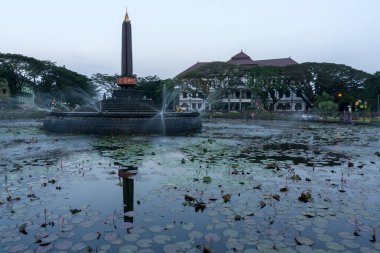 Malang Belediyesi Endonezya