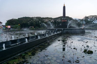 Malang Belediyesi Endonezya
