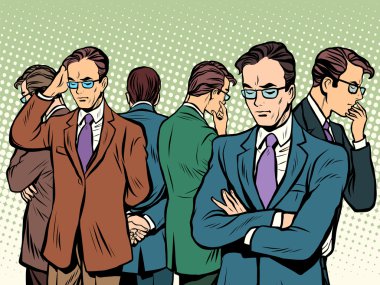 Bilim adamı beyin fırtınası problemini çözmeyi düşünüyor