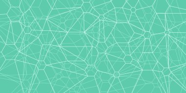 Çatlak arka planı olan bir turkuaz. Su ya da buz. Düz olmayan çizgileri olan eski bir yüzey