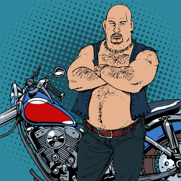 Fat biker Vector Art Stock Images | Depositphotos Fat biker Vector Art Stock Images | Depositphotos