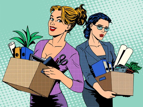 Despido Imágenes Vectoriales, Ilustraciones Libres de 