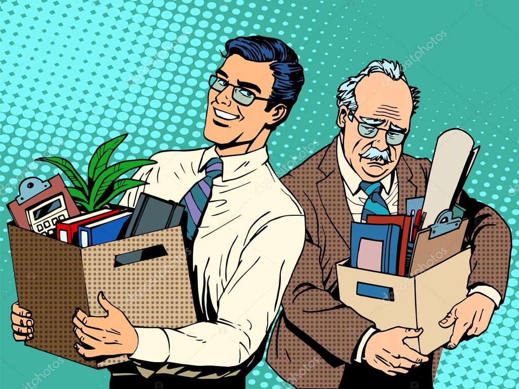 Mercado laboral imágenes de stock de arte vectorial | Depositphotos Mercado laboral imágenes de stock de arte vectorial | Depositphotos