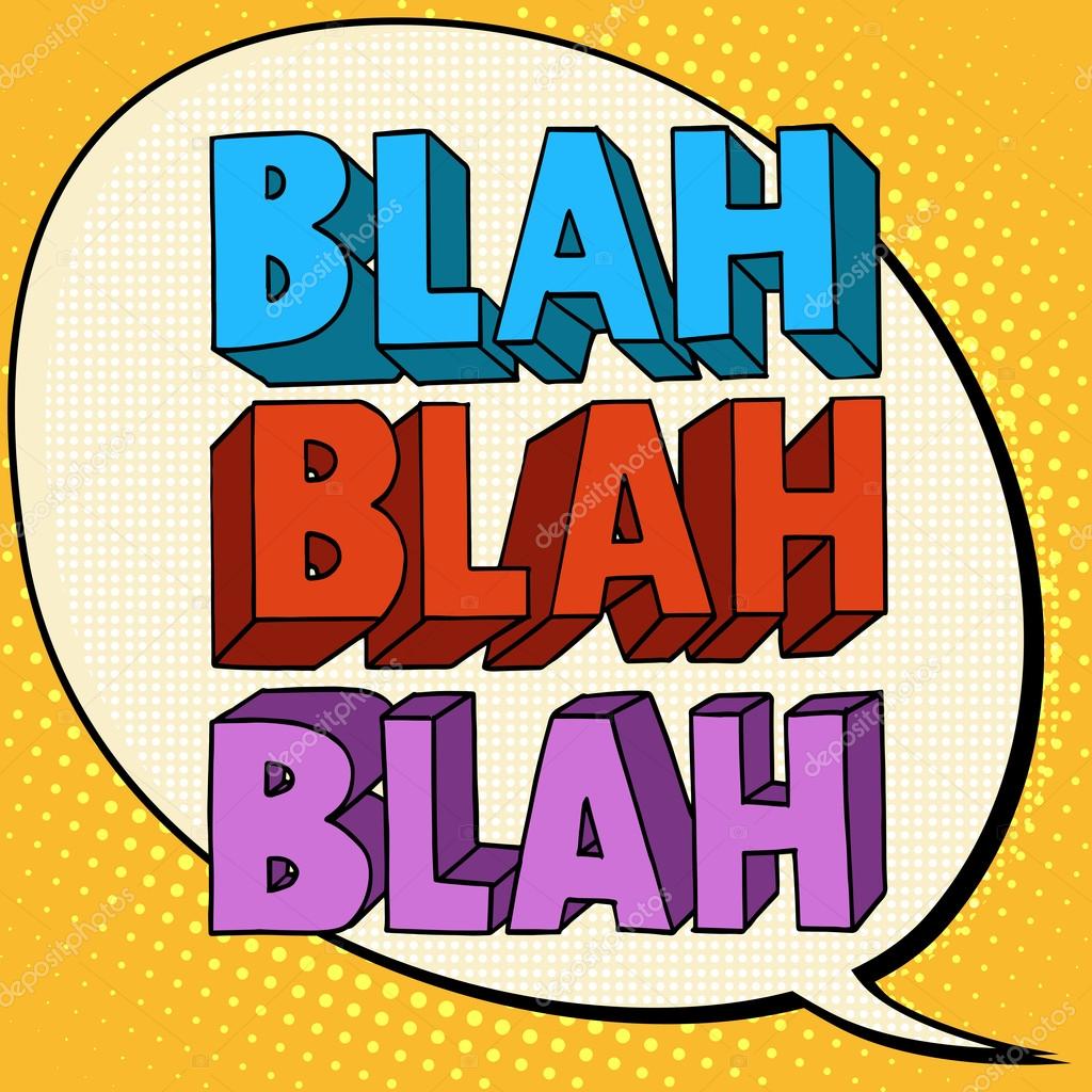 Blah Vector Art Stock Images | Depositphotos Blah Vector Art Stock Images | Depositphotos