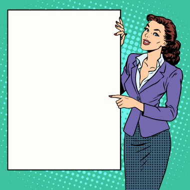 Poster işkadını stil marka burada