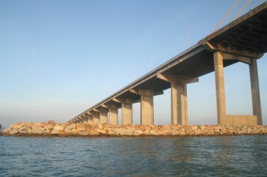 Penang Köprüsü
