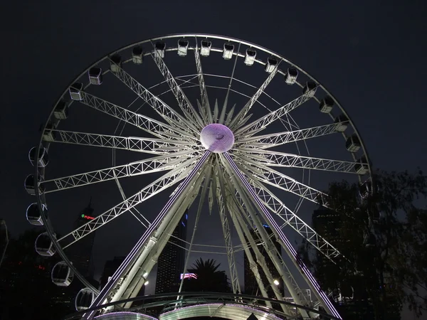 The Ferris Stock Image