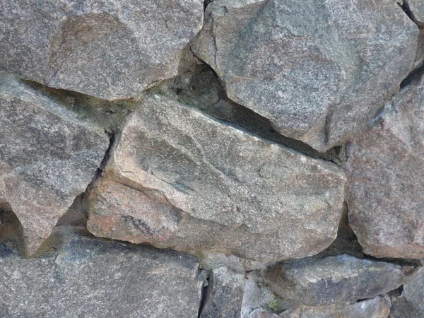 Fondo de piedra de roca — Foto de Stock