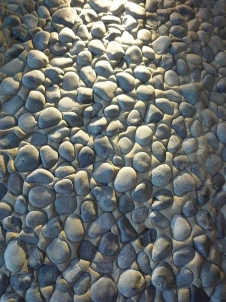 Pebble stones — Stock Photo, Image