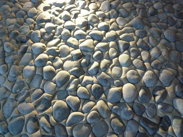 Pebble stones — Stock Photo, Image