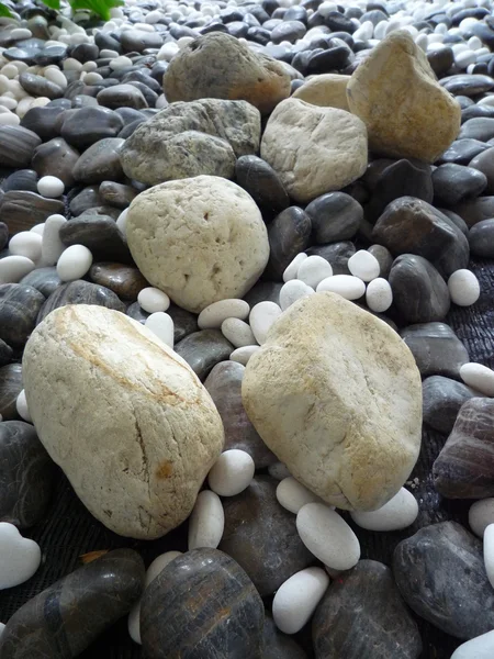 Pebble stones — Stock Photo, Image