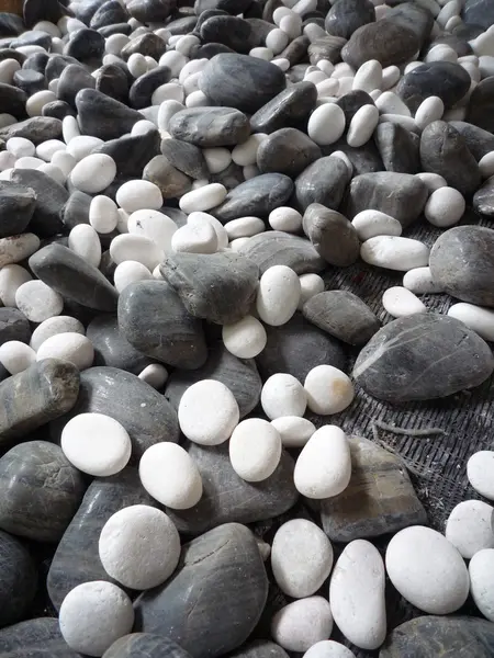 Pebble stenen — Stockfoto