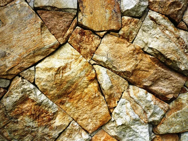 Fondo de piedra de roca — Foto de Stock