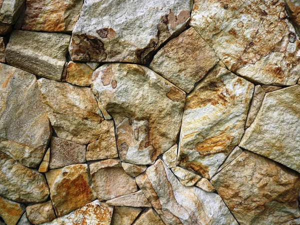 Sfondo pietra di roccia — Foto Stock
