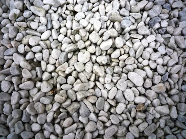 Галечные камни — стоковое фото