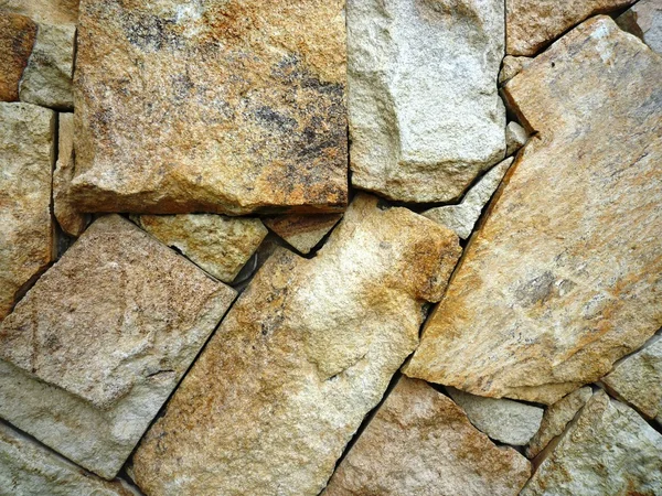 Rock stone background — Stock Photo, Image