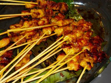 Satay