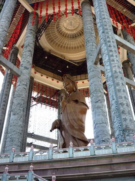 Kek Lok Si buddhist temple — Stock Photo, Image