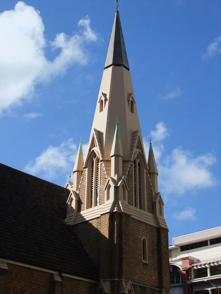 Iglesia en Perth, Australia —  Fotos de Stock