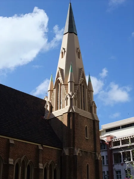 Εκκλησία στο Περθ, Αυστραλία — Φωτογραφία Αρχείου