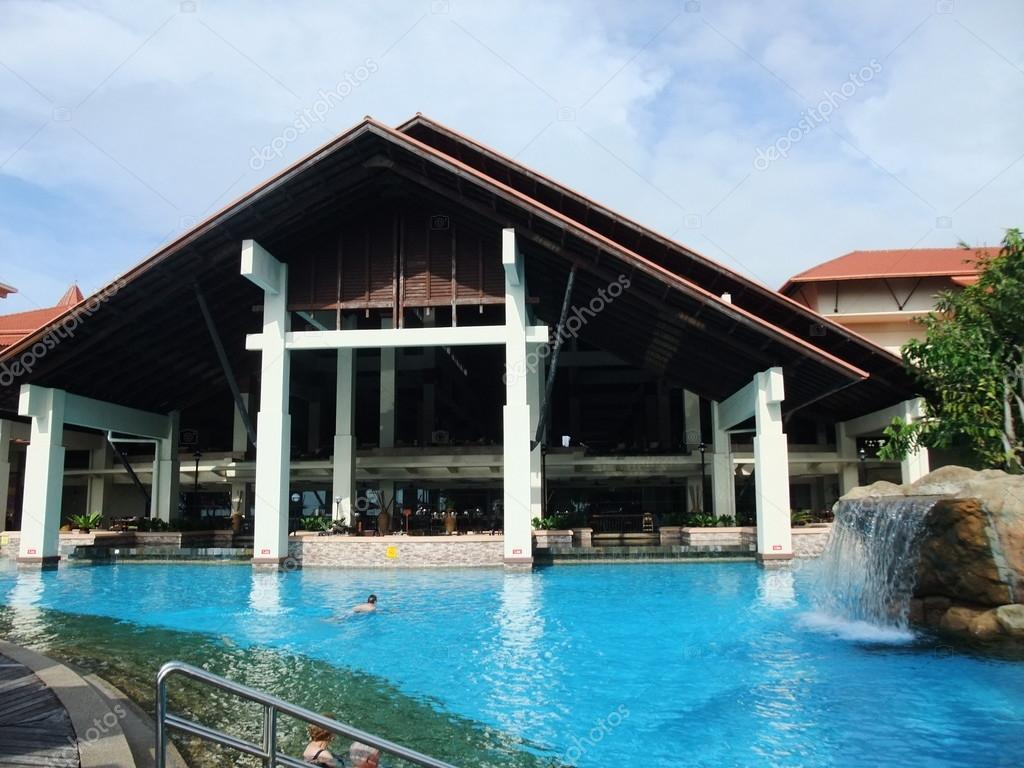 Sutera Harbour Resort Of Kota Kinabalu Malaysia Stock Photo Image By C Seanlean 78915168