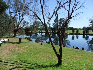 Yanchep Milli Parkı, Batı Avustralya