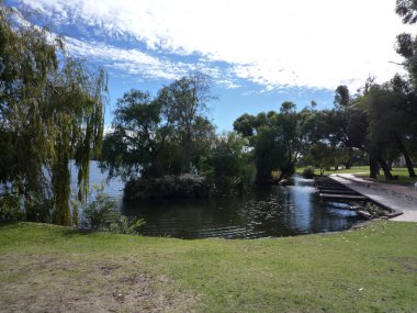 Yanchep Milli Parkı, Batı Avustralya