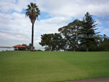 Yanchep Milli Parkı, Batı Avustralya