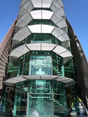 Kuğu çan Perth, Batı Avustralya