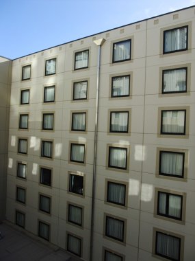 Windows otel binaların