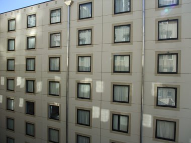 Windows otel binaların