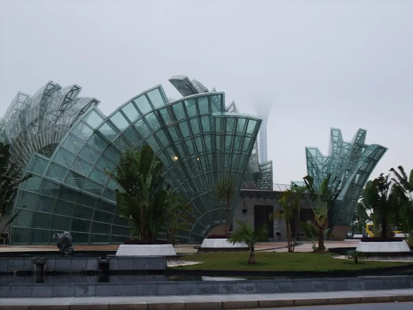 Building around Macau — Stock Photo, Image