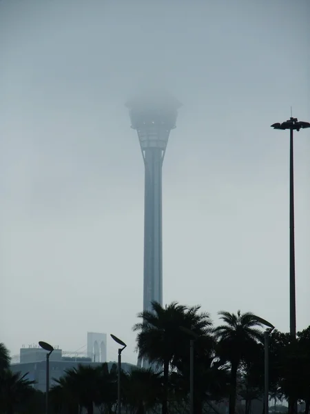 Macau Tower — Stock fotografie